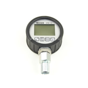 HPM110-600 Digital manometer