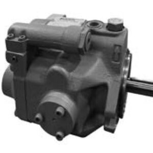 Daikin J-V serie Hydraulic pumps