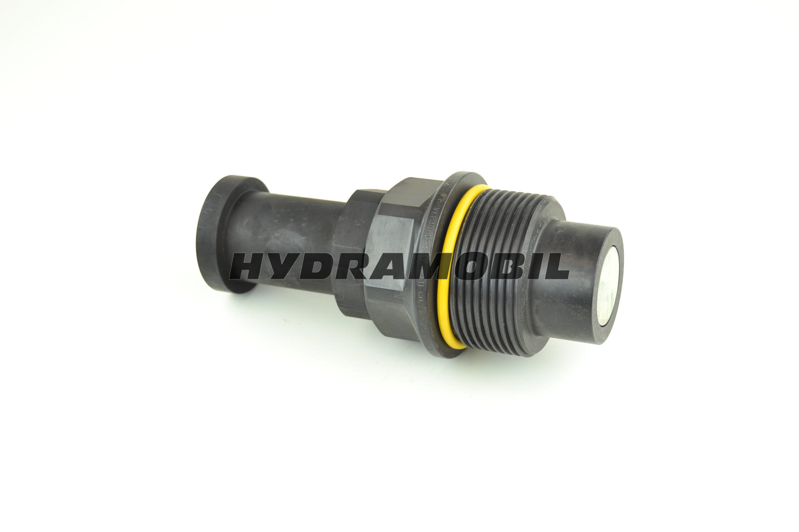 VEP30HD-112-FH-M Skruv snabbkoppling Stucchi Quick Coupling Flat Face Screw Coupling 808124017 Hydramobil
